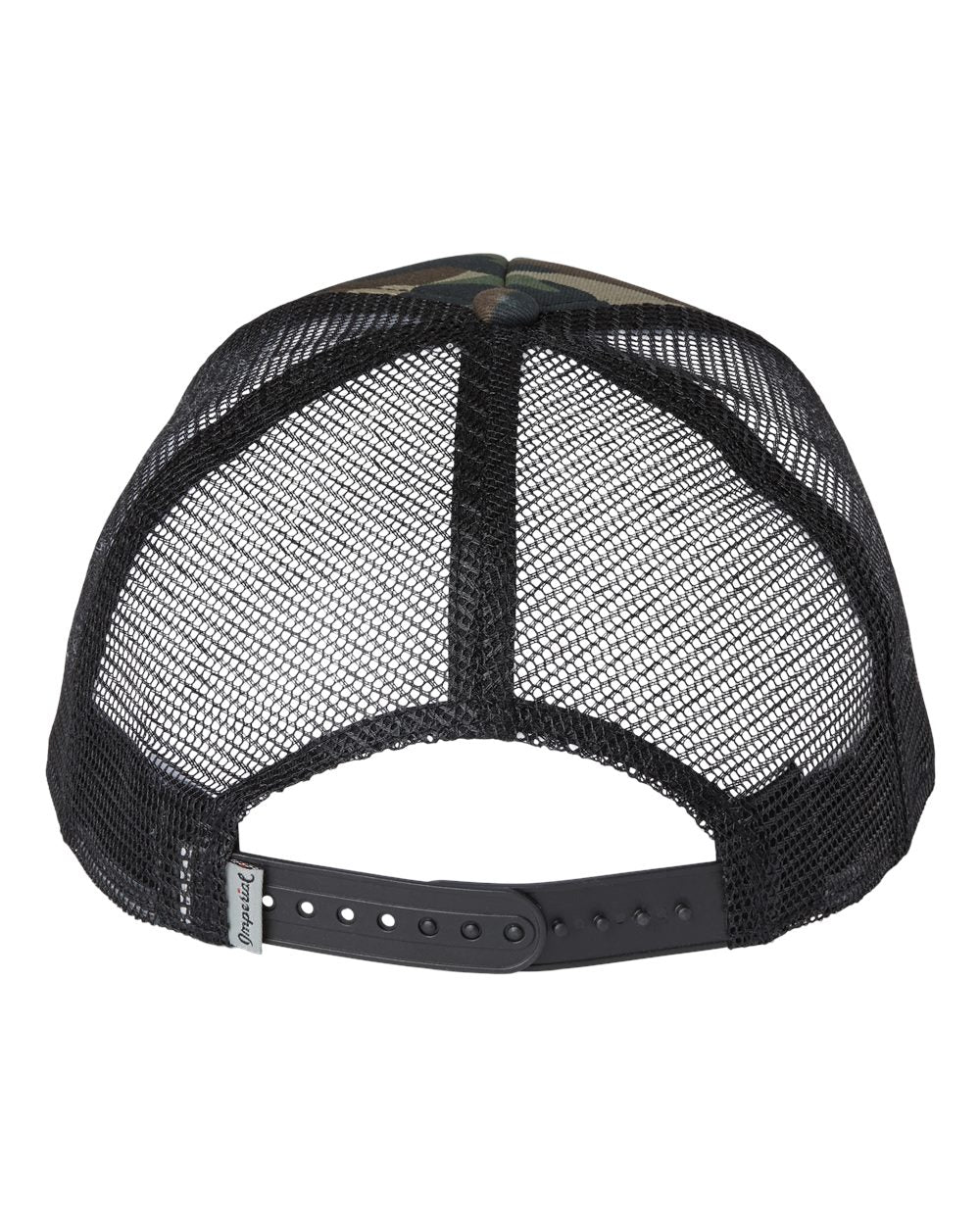 Imperial North Country Trucker Cap
