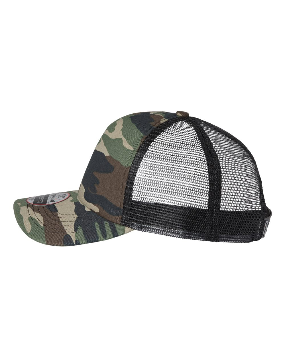 Imperial North Country Trucker Cap