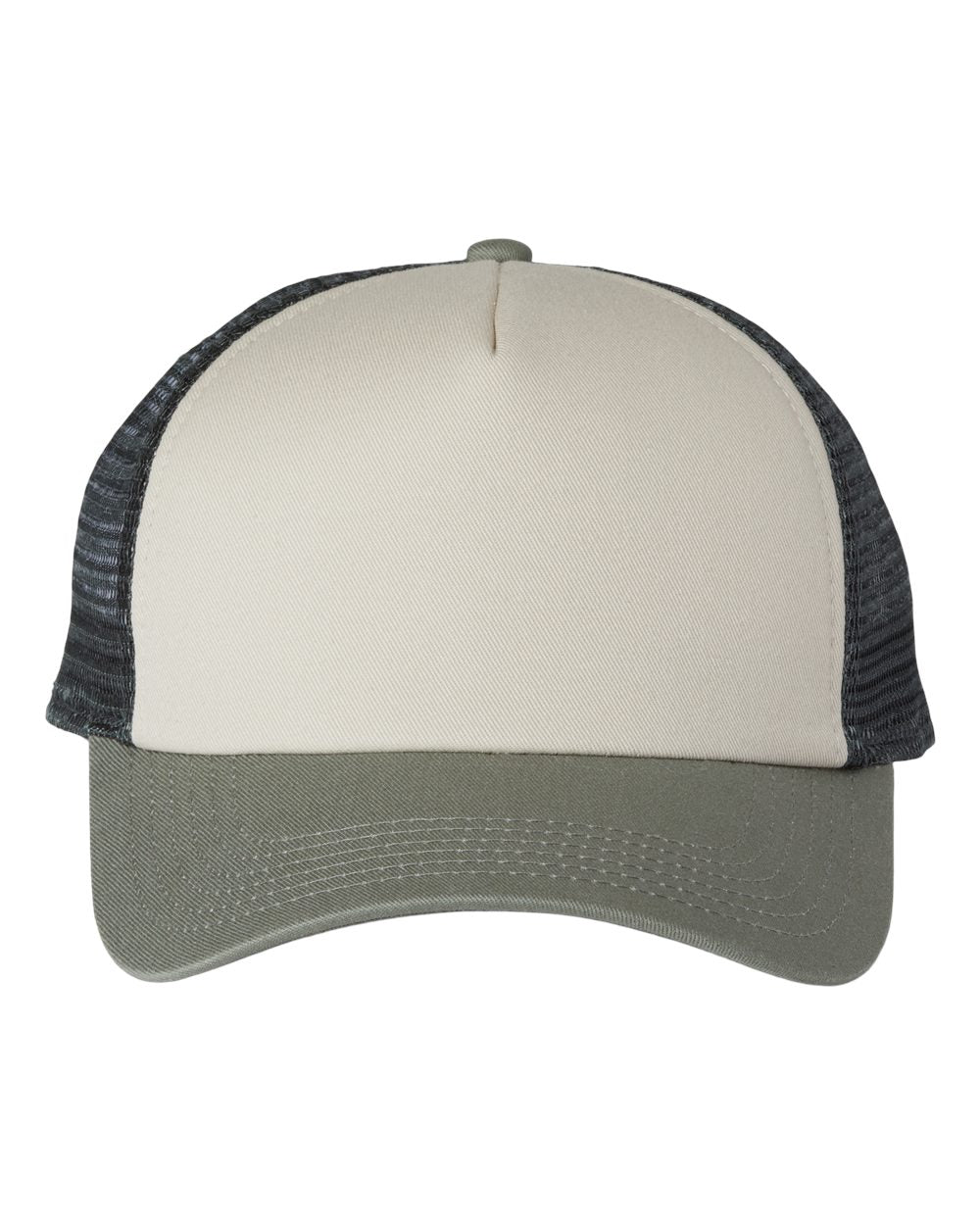 Imperial North Country Trucker Cap