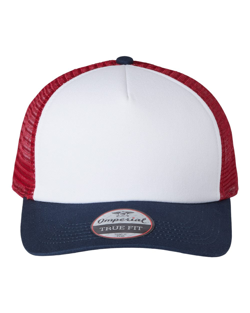 Imperial North Country Trucker Cap