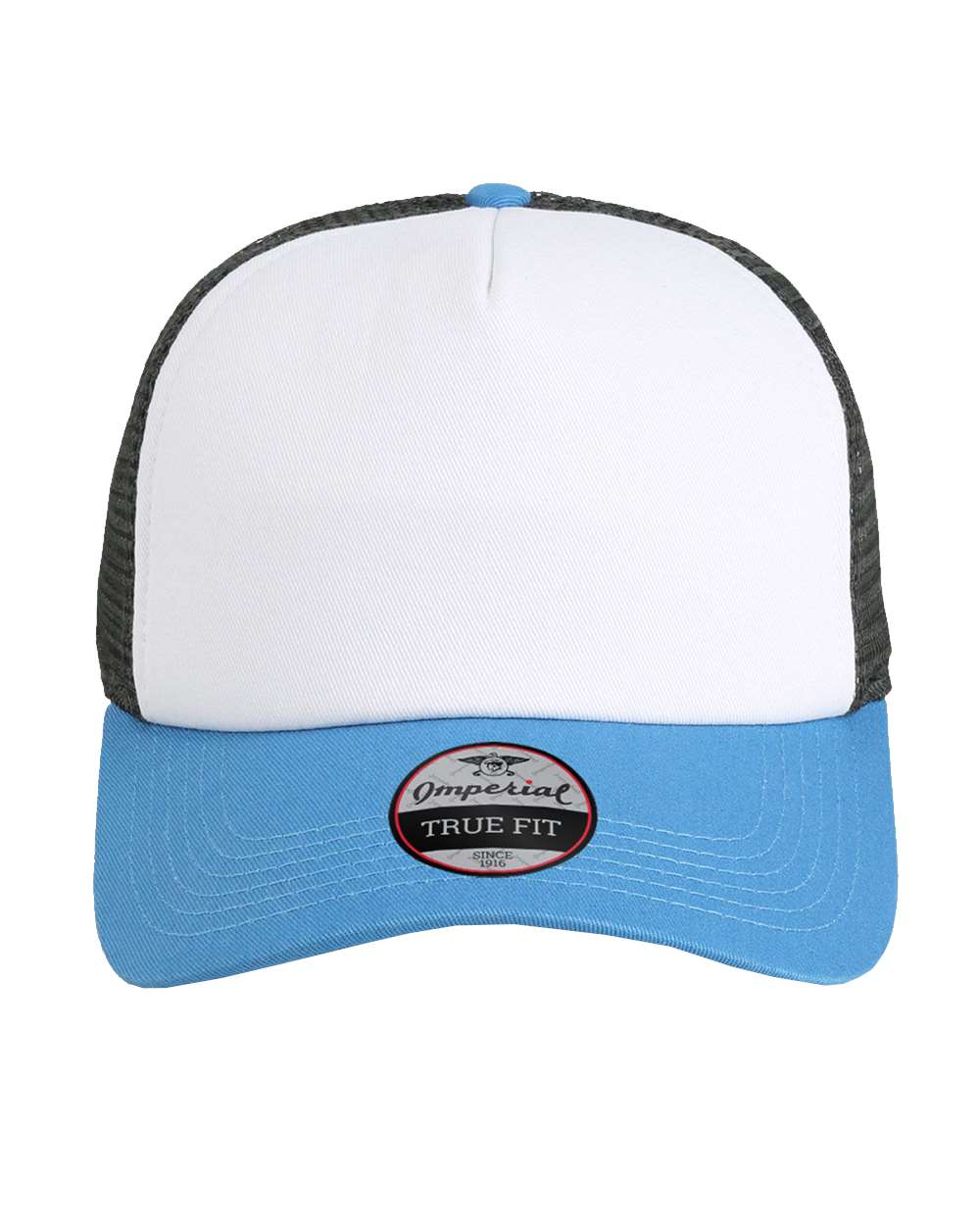 Imperial North Country Trucker Cap