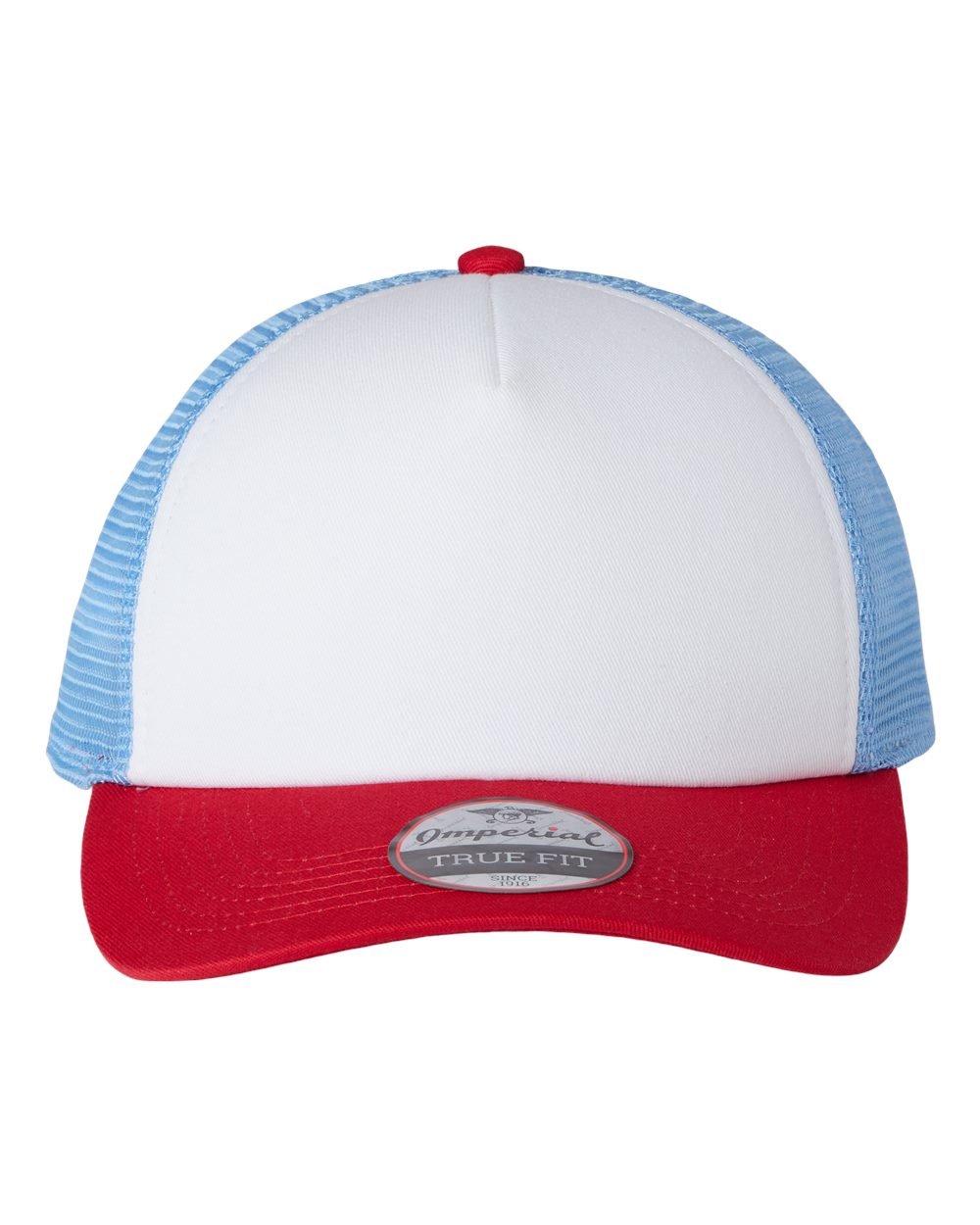 Imperial North Country Trucker Cap