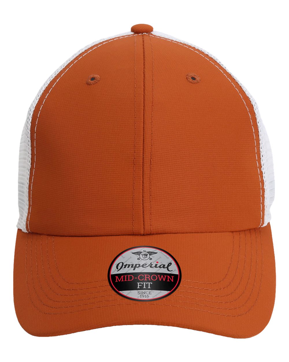 Imperial The Original Sport Mesh Cap