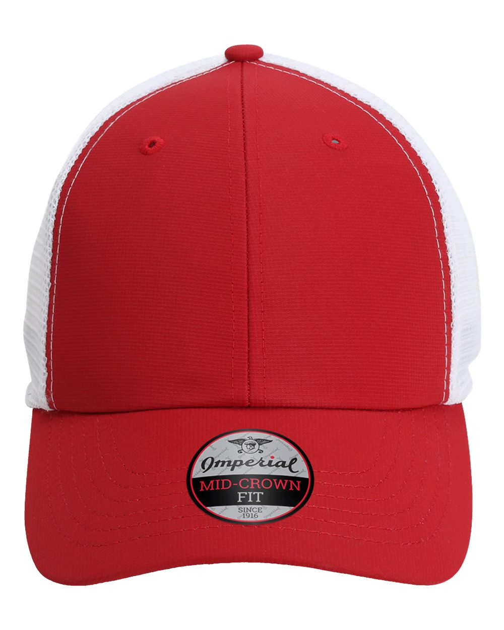 Imperial The Original Sport Mesh Cap
