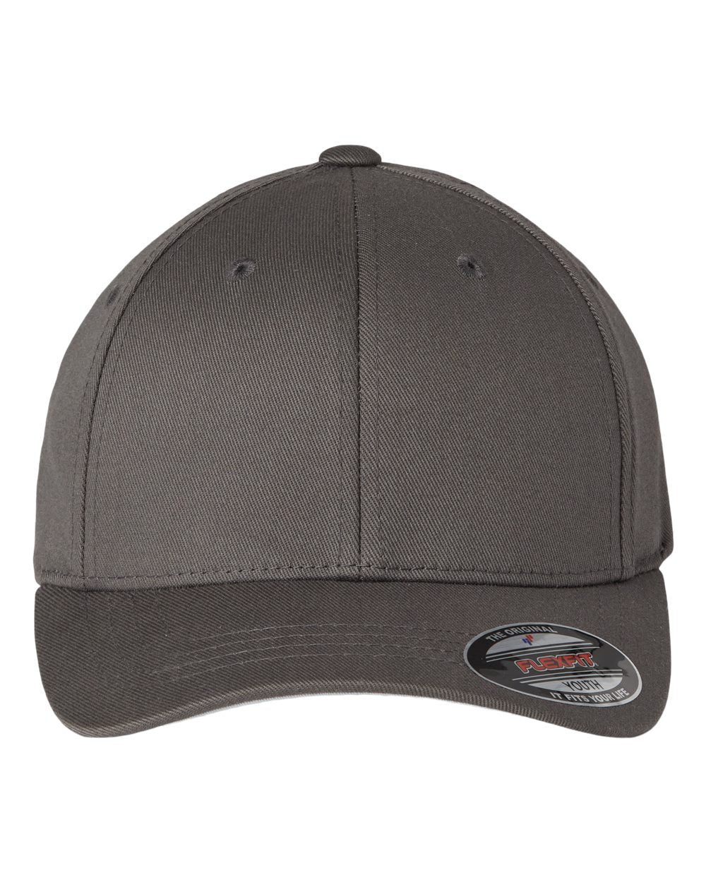 Flexfit Youth Cotton Blend Cap