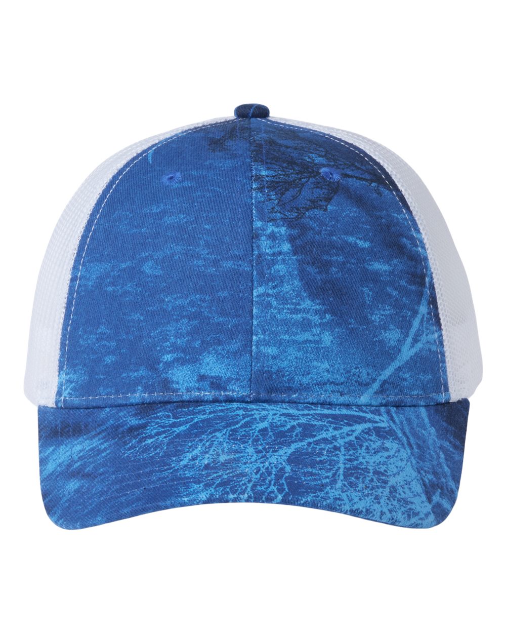 Kati Camo Mesh-Back Cap