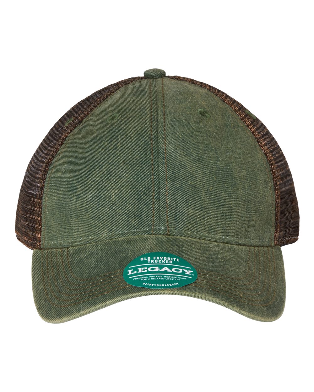Legacy Old Favorite Trucker Cap