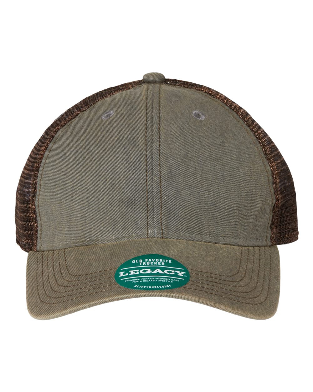 Legacy Old Favorite Trucker Cap