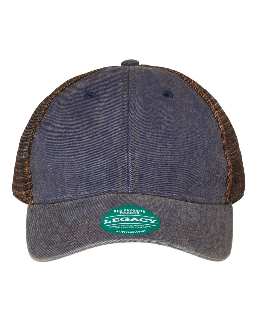 Legacy Old Favorite Trucker Cap