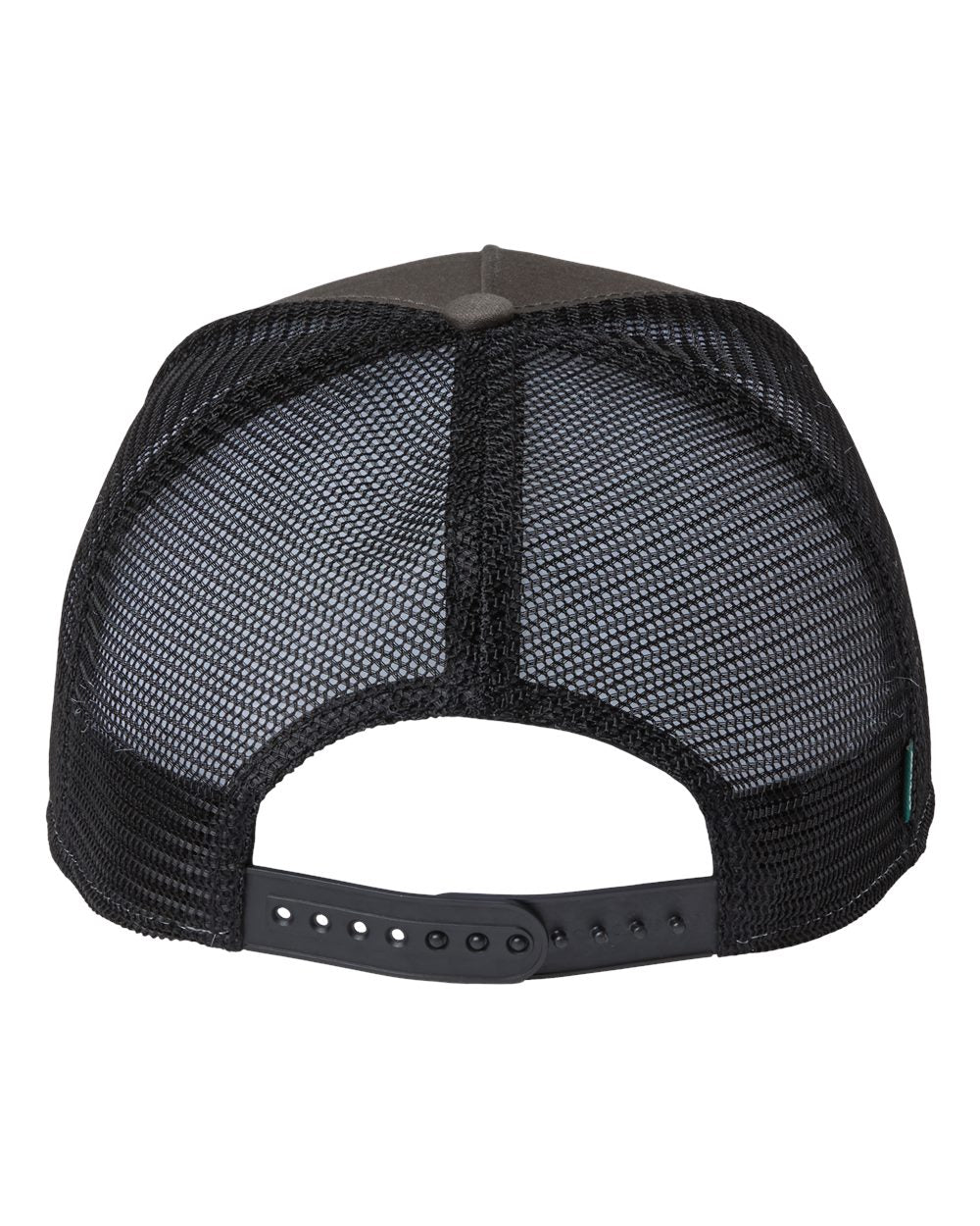 Legacy Roadie Five-Panel Trucker Cap