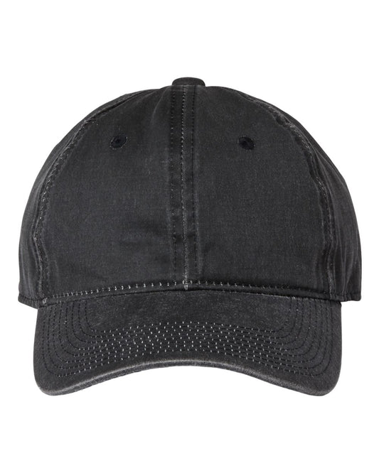 The Game Rugged Blend Cap