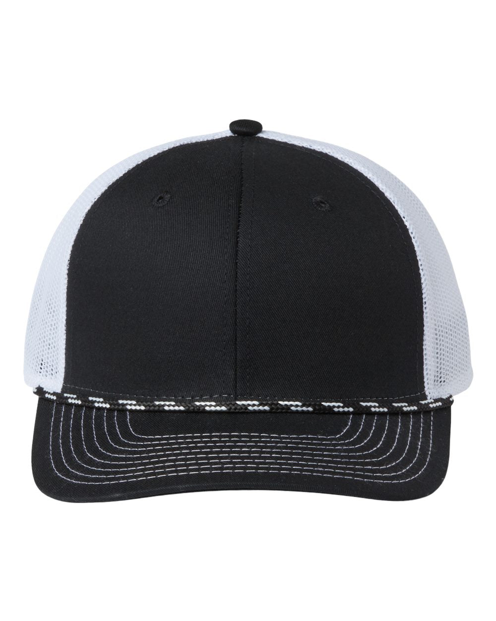 The Game Everyday Rope Trucker Cap