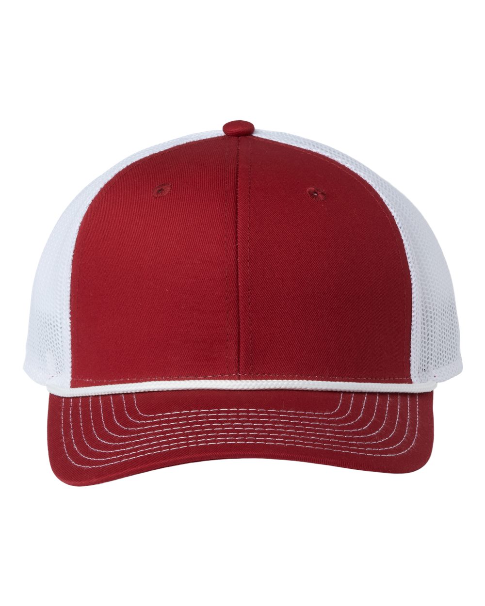 The Game Everyday Rope Trucker Cap