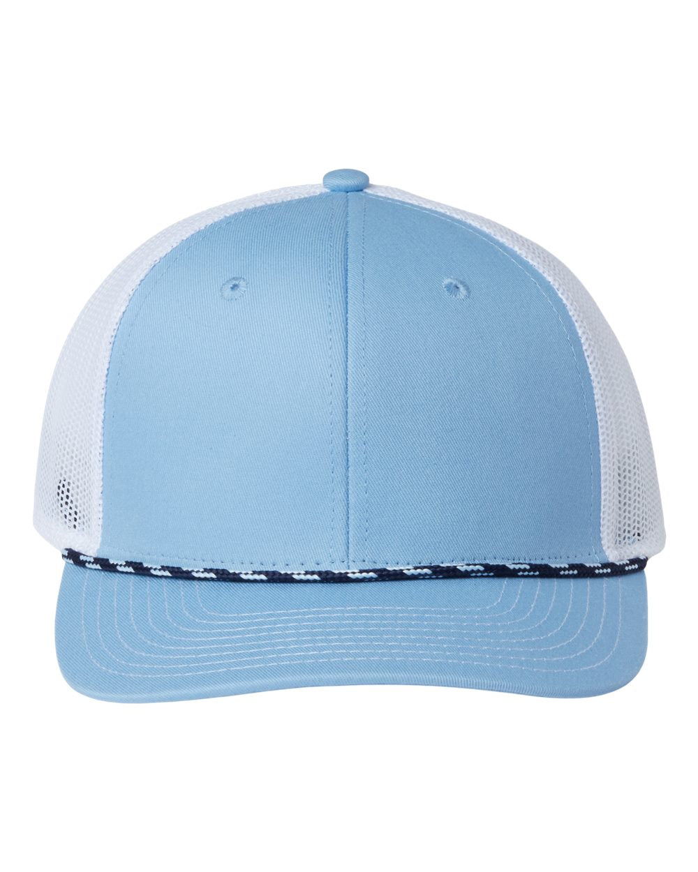The Game Everyday Rope Trucker Cap