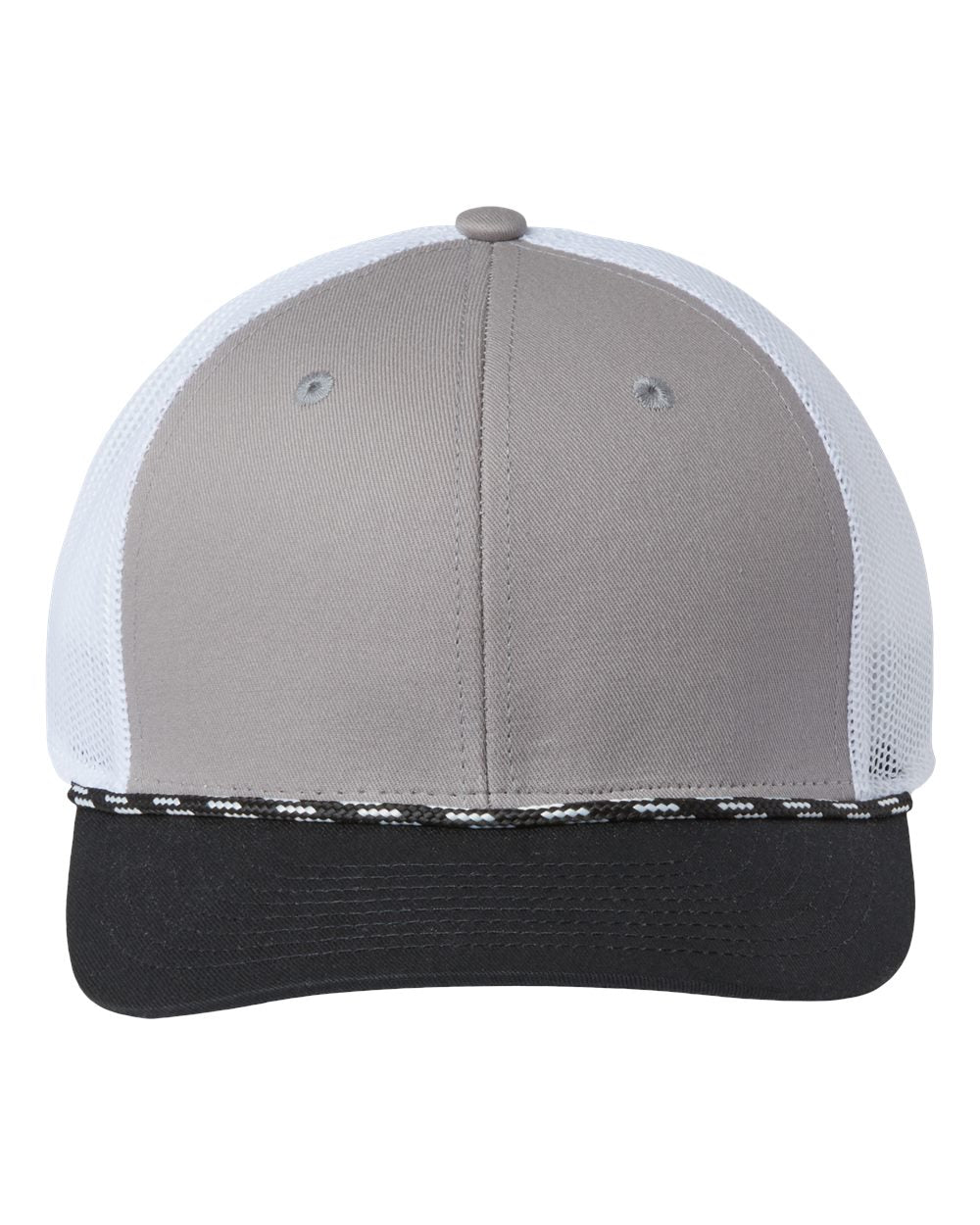 The Game Everyday Rope Trucker Cap