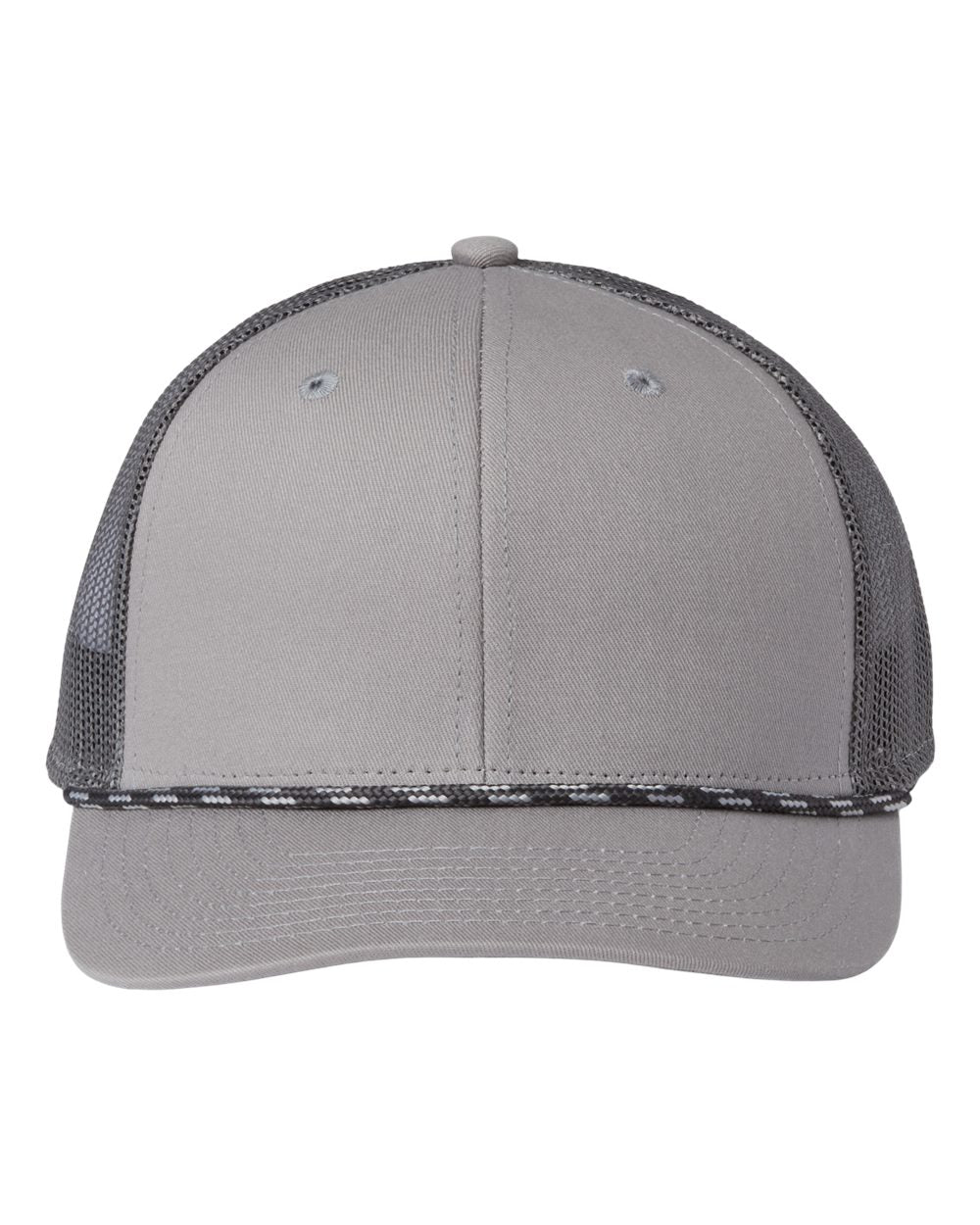 The Game Everyday Rope Trucker Cap