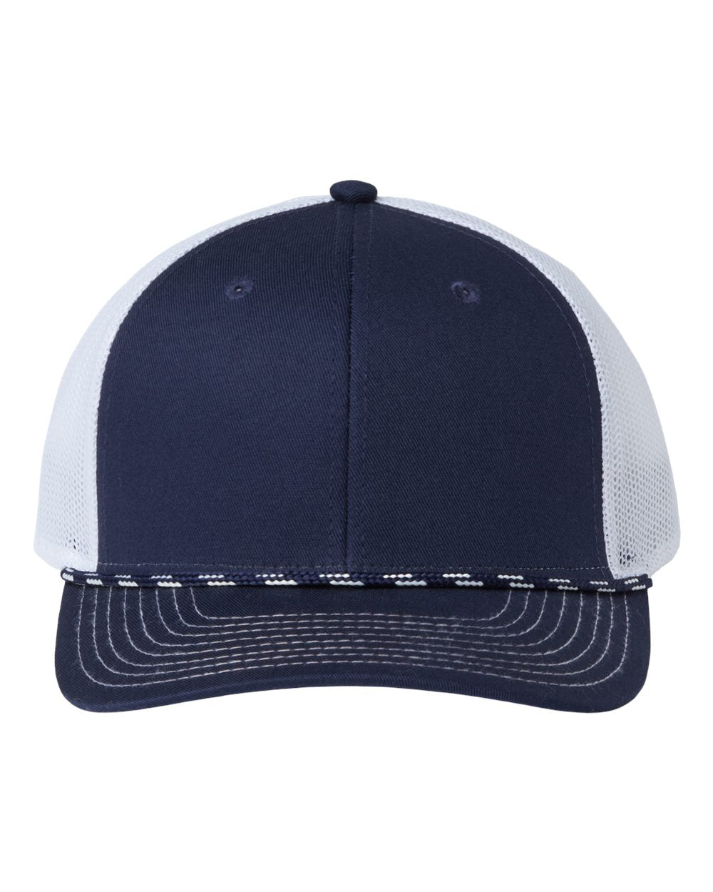 The Game Everyday Rope Trucker Cap