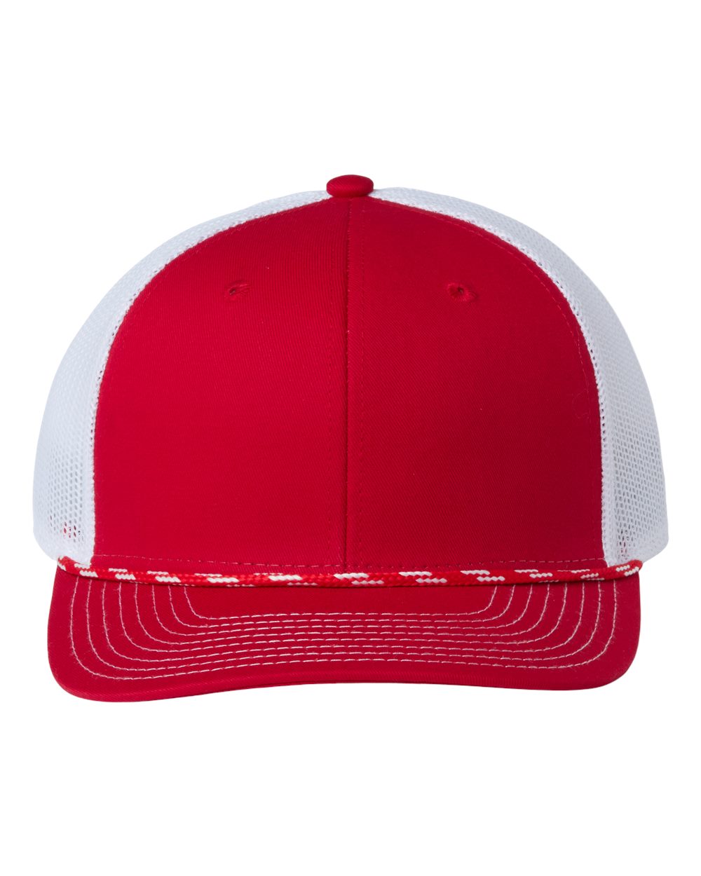 The Game Everyday Rope Trucker Cap