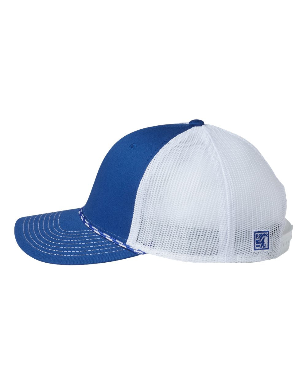 The Game Everyday Rope Trucker Cap
