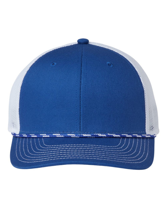 The Game Everyday Rope Trucker Cap