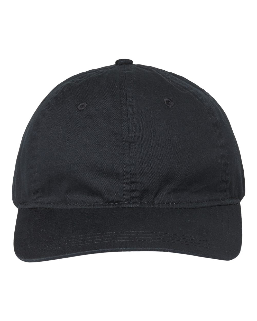 The Game Ultralight Cotton Twill Cap