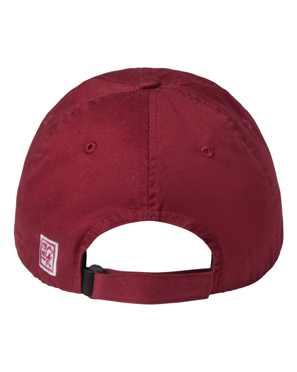 The Game Ultralight Cotton Twill Cap