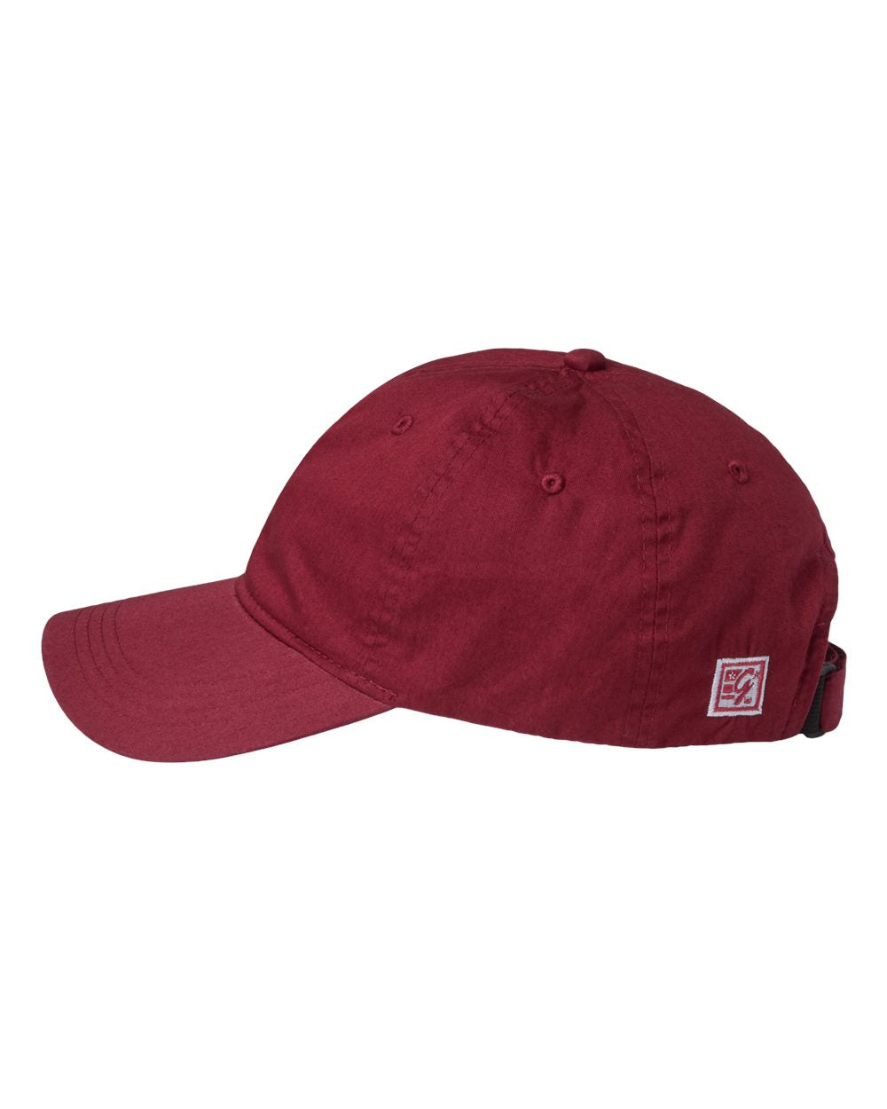 The Game Ultralight Cotton Twill Cap
