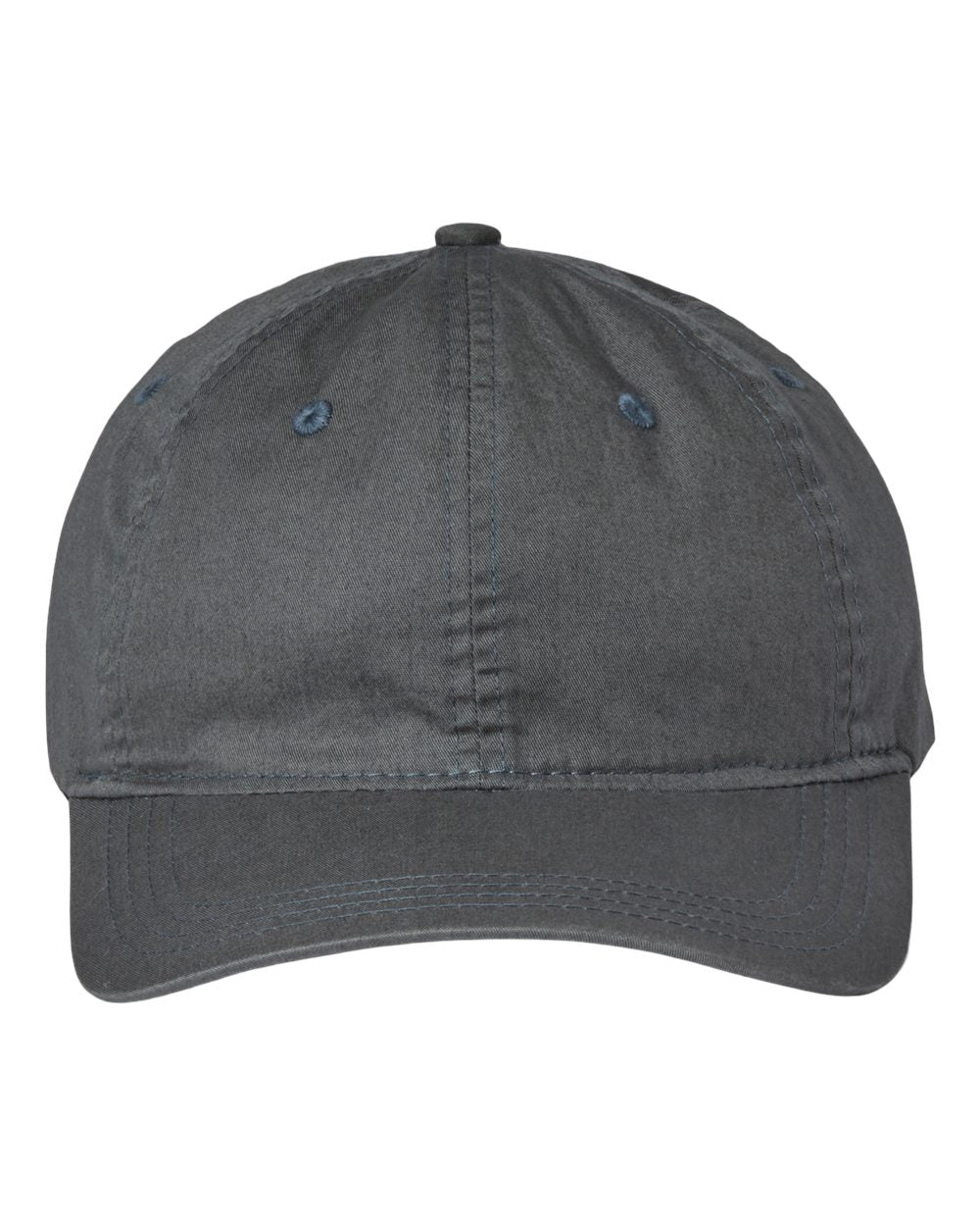 The Game Ultralight Cotton Twill Cap