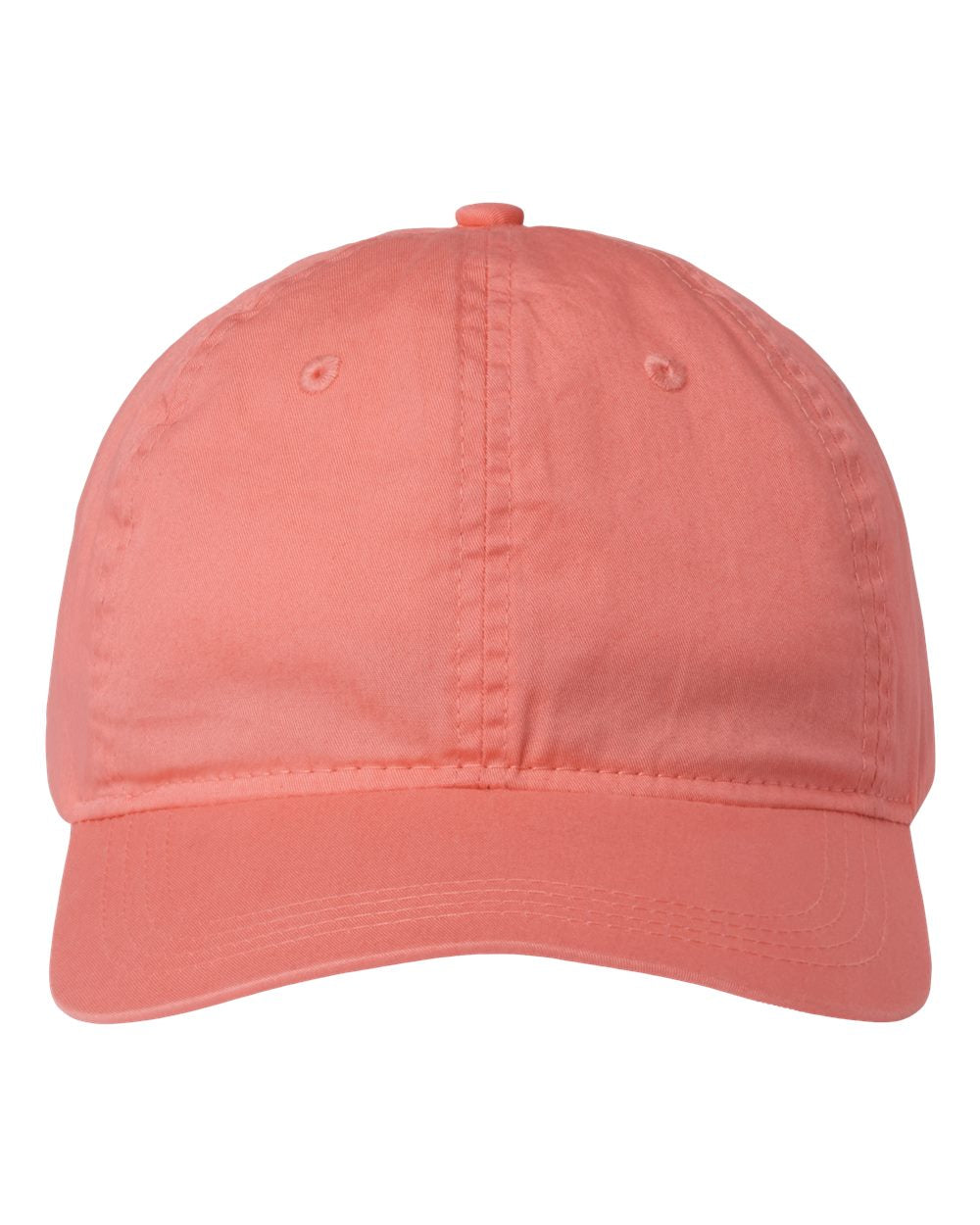 The Game Ultralight Cotton Twill Cap