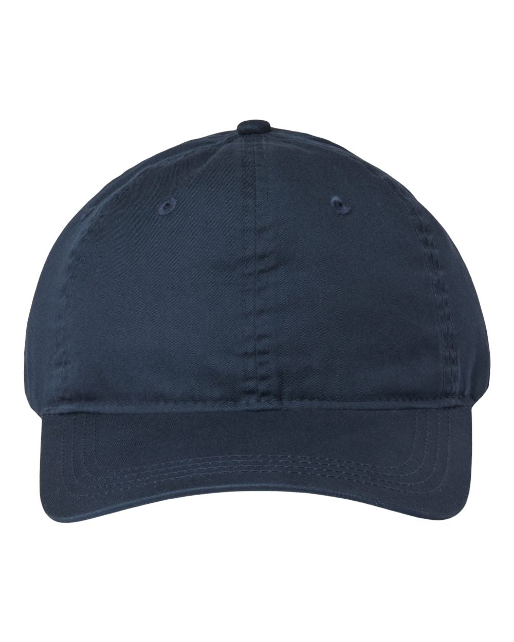 The Game Ultralight Cotton Twill Cap