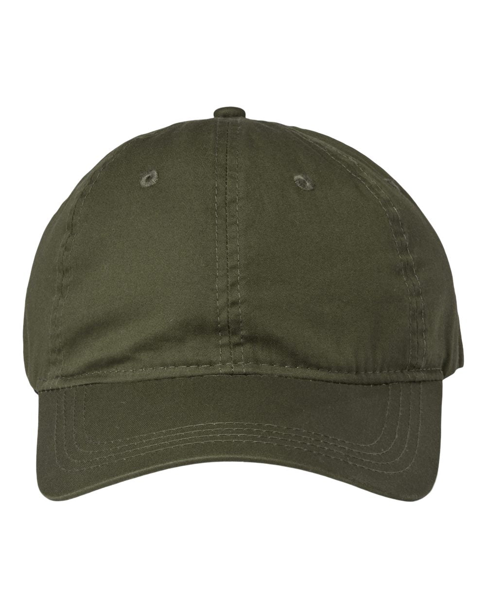 The Game Ultralight Cotton Twill Cap