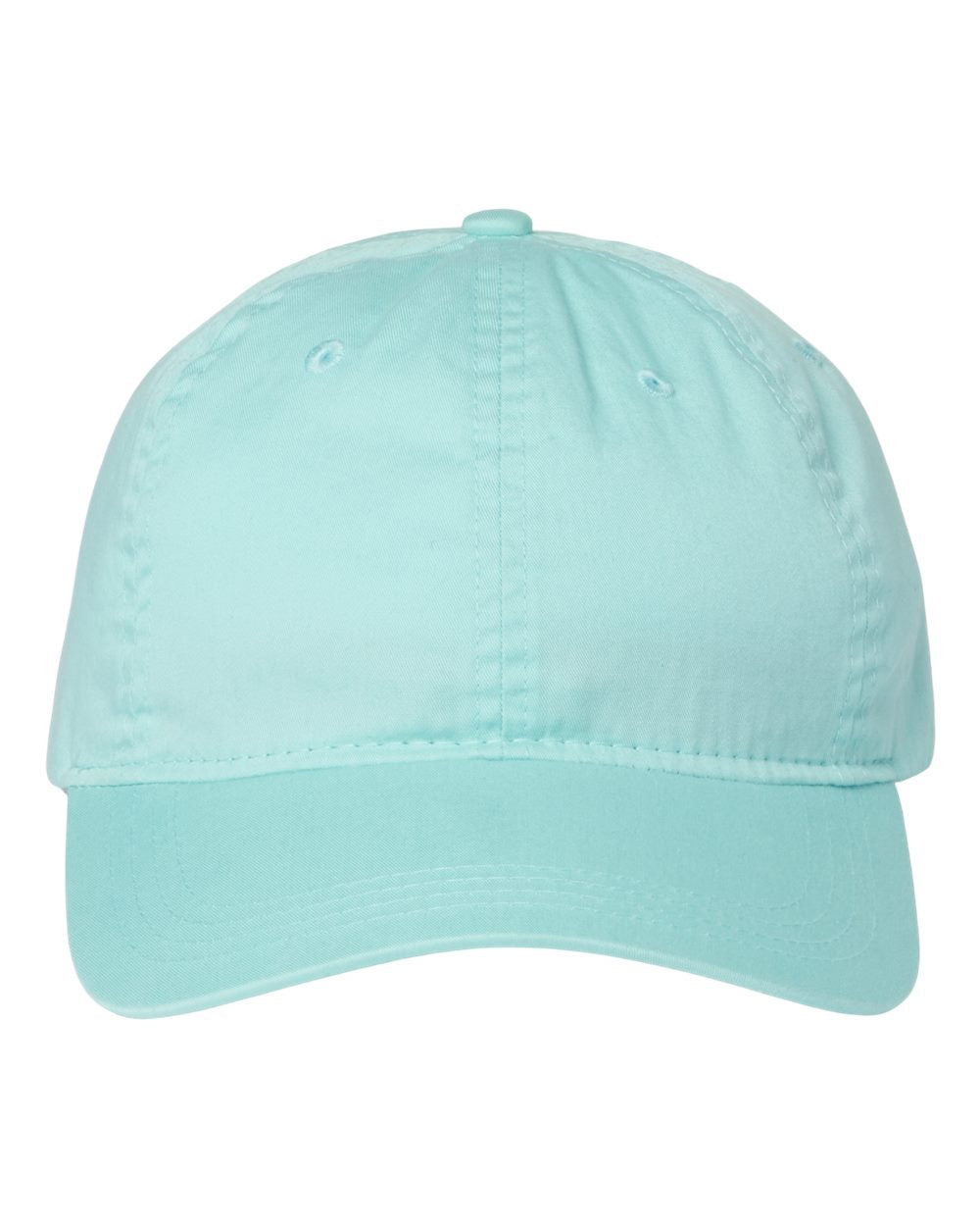 The Game Ultralight Cotton Twill Cap