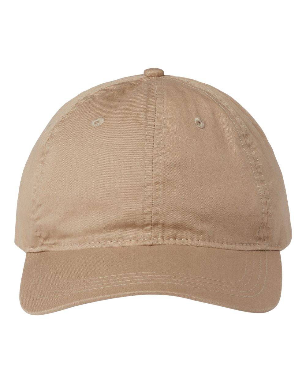 The Game Ultralight Cotton Twill Cap