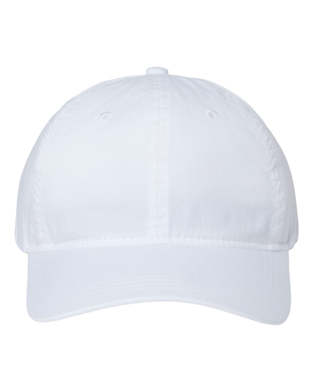 The Game Ultralight Cotton Twill Cap