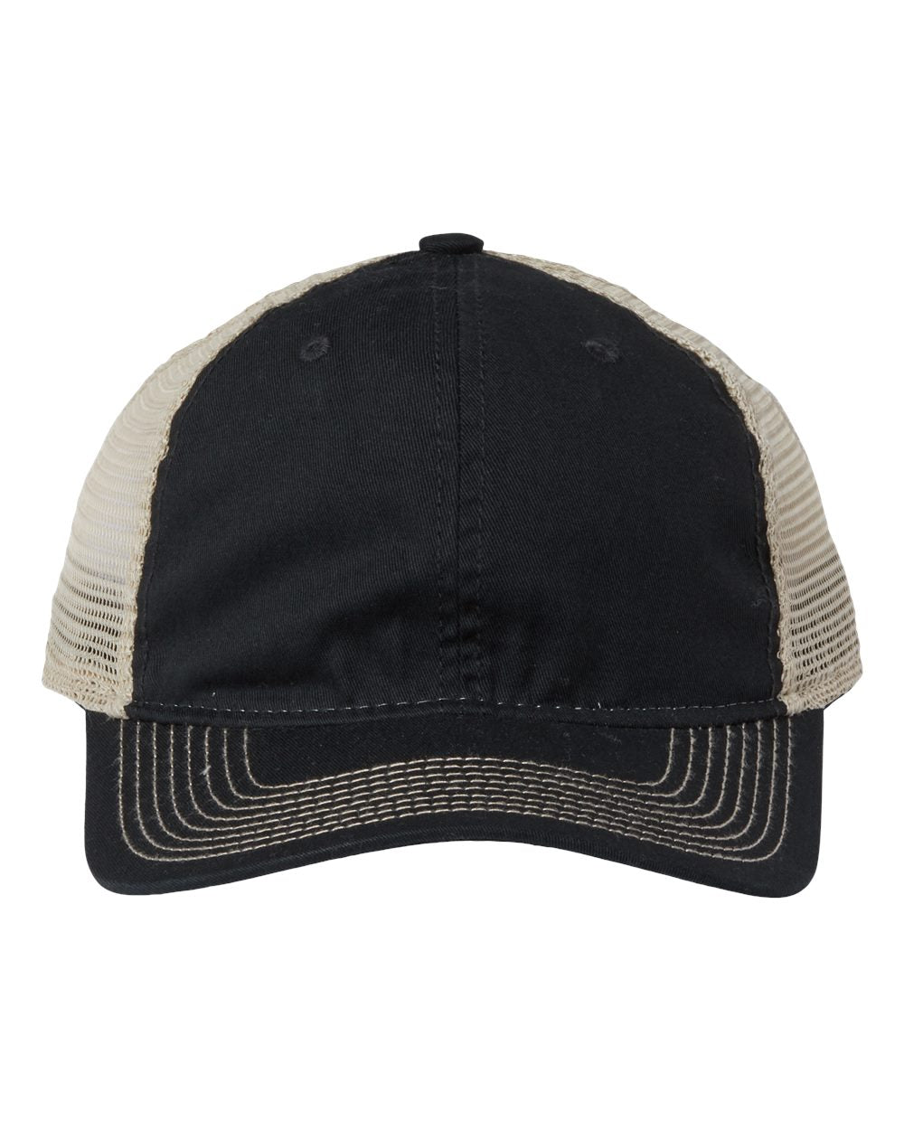 The Game Soft Trucker Cap