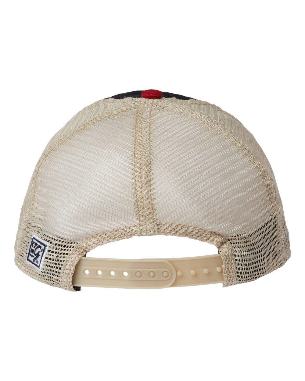 The Game Soft Trucker Cap