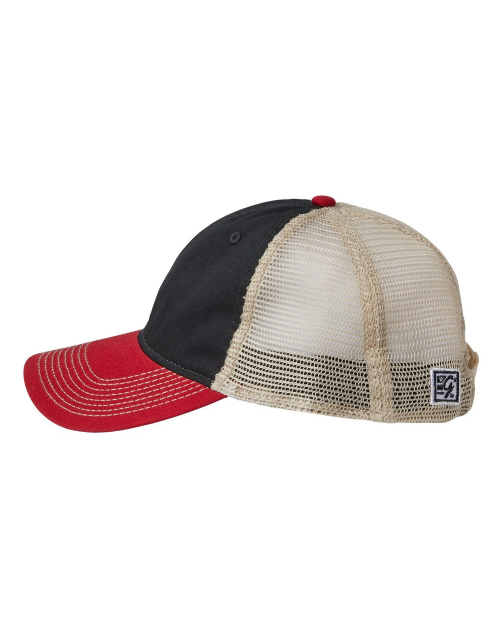 The Game Soft Trucker Cap