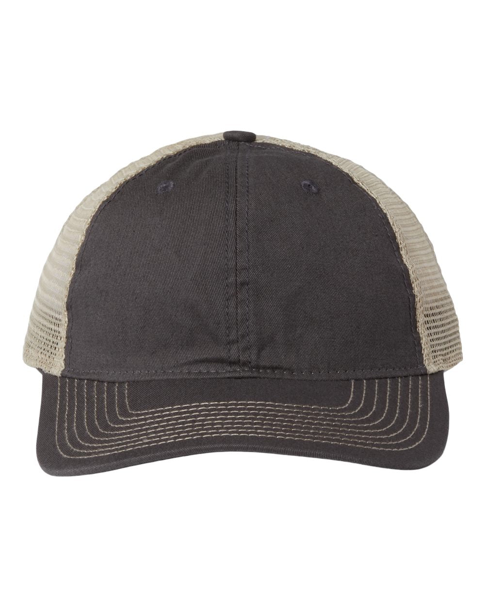 The Game Soft Trucker Cap