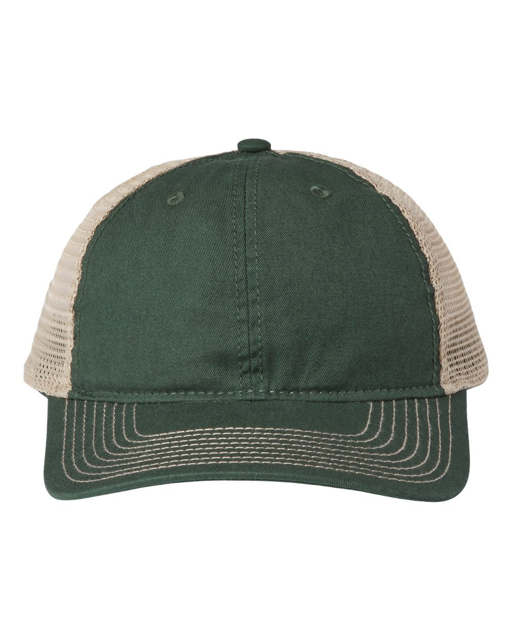 The Game Soft Trucker Cap