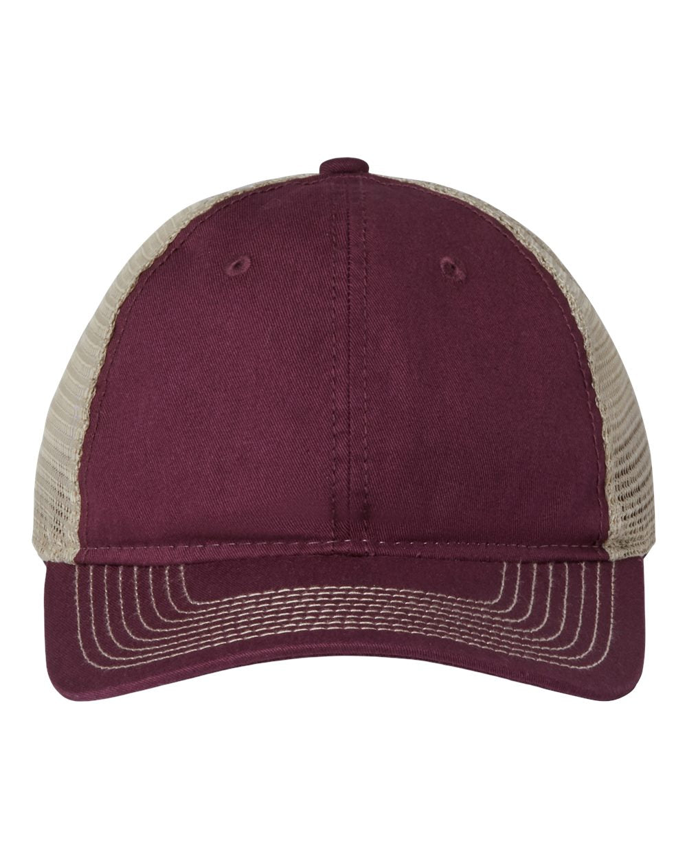The Game Soft Trucker Cap