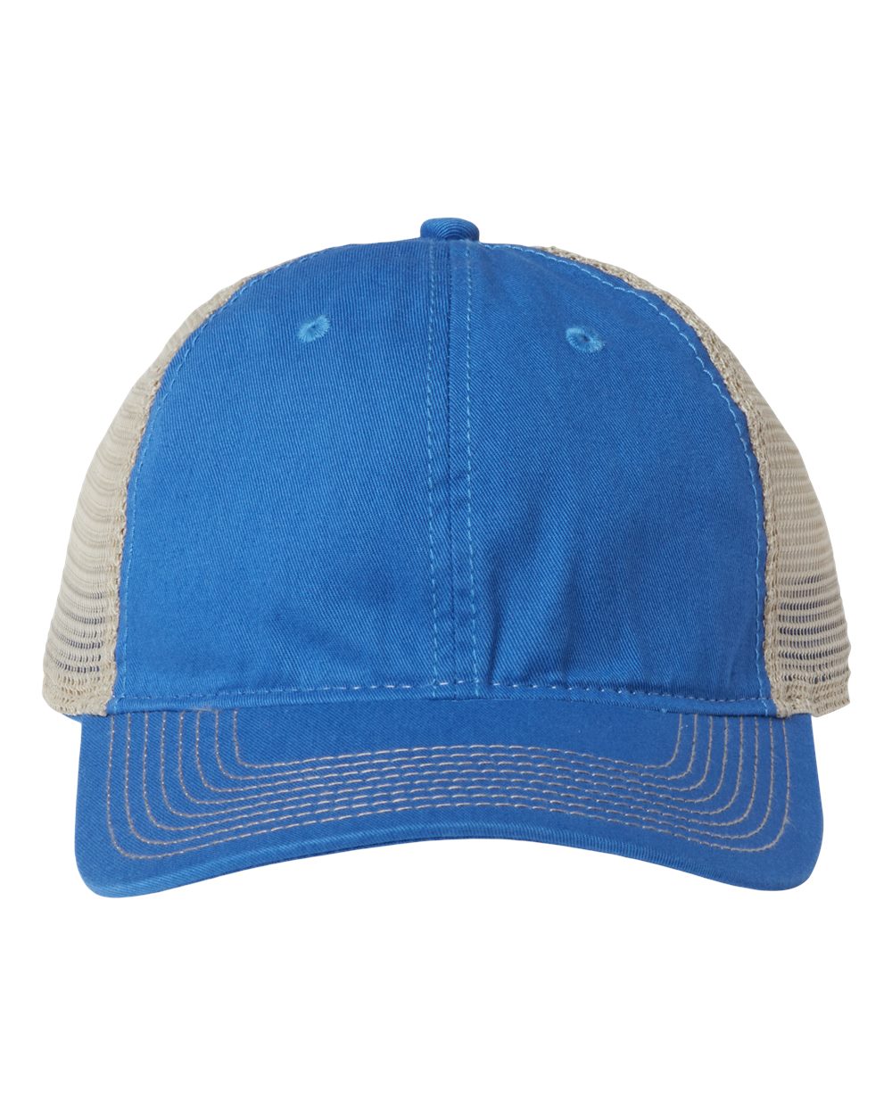 The Game Soft Trucker Cap