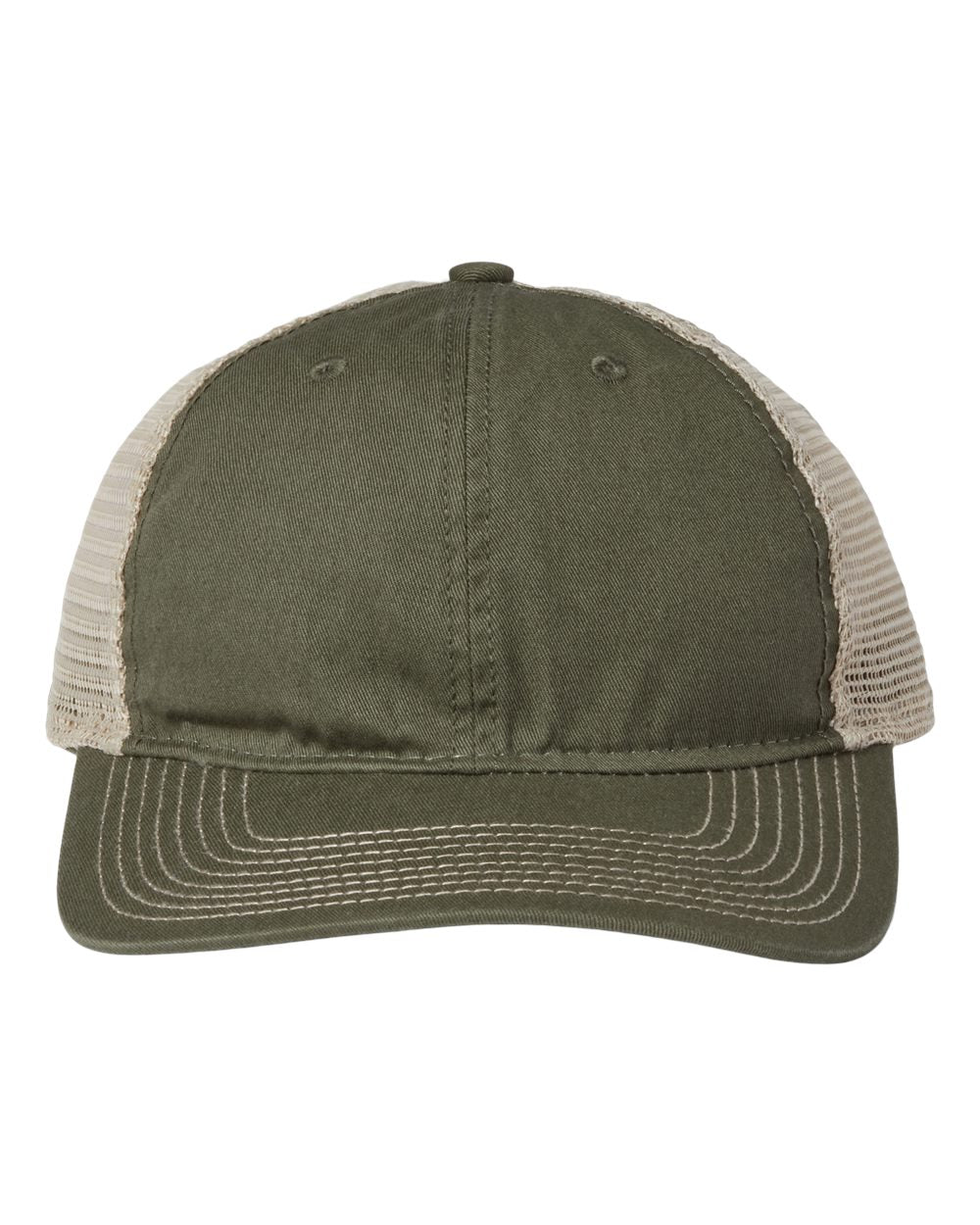 The Game Soft Trucker Cap
