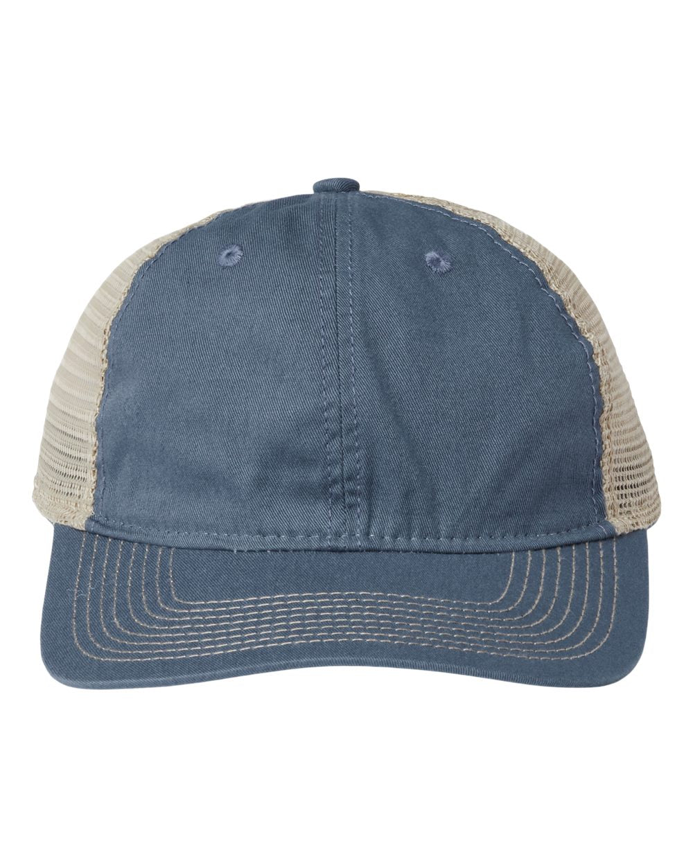 The Game Soft Trucker Cap