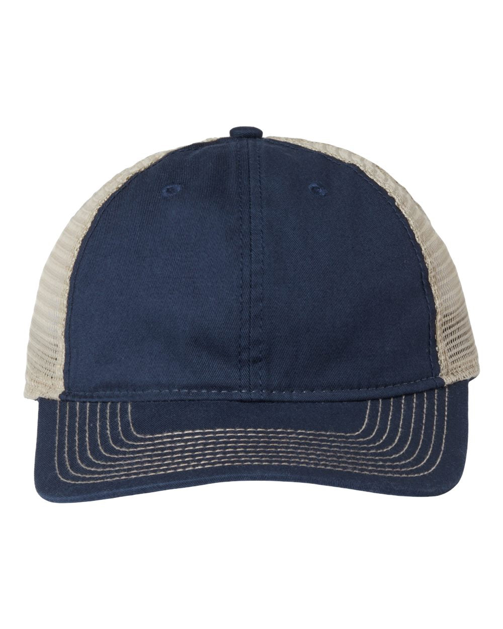 The Game Soft Trucker Cap