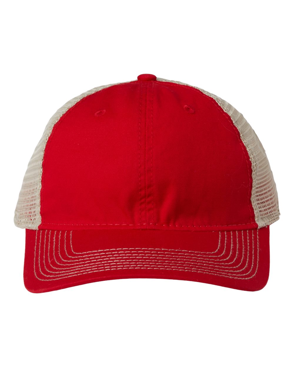 The Game Soft Trucker Cap
