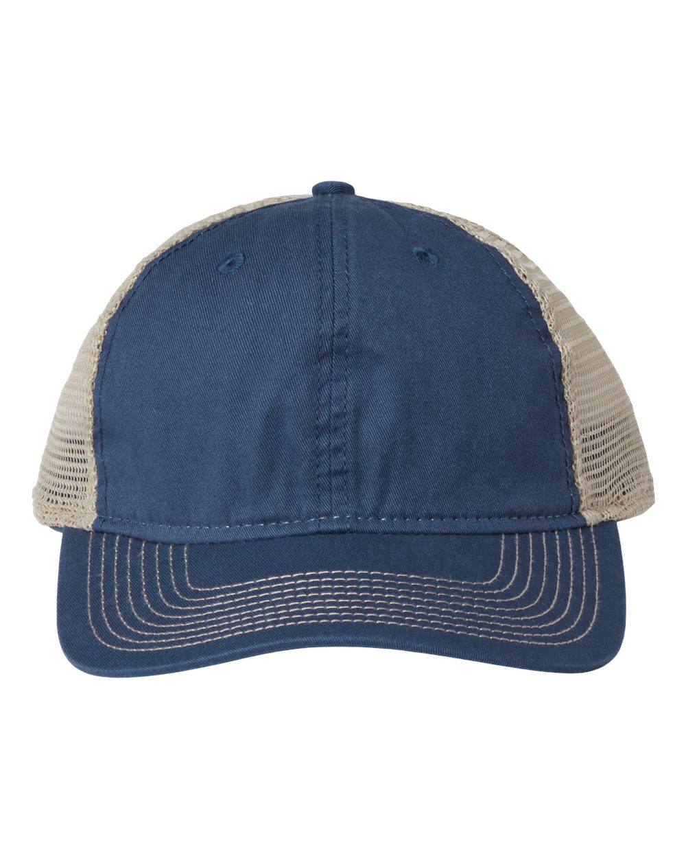 The Game Soft Trucker Cap