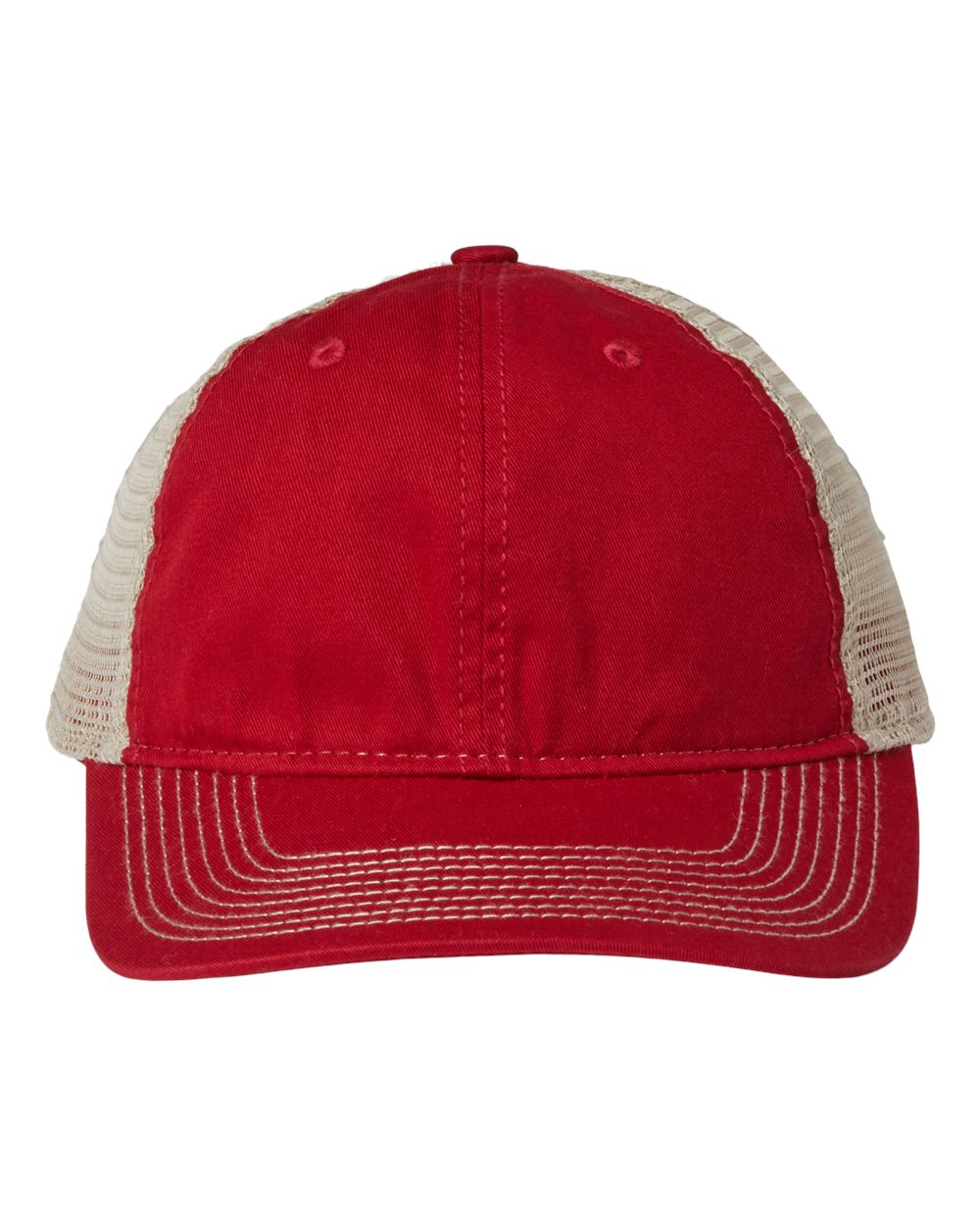 The Game Soft Trucker Cap