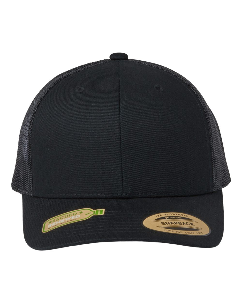Flexfit Sustainable Retro Trucker Cap