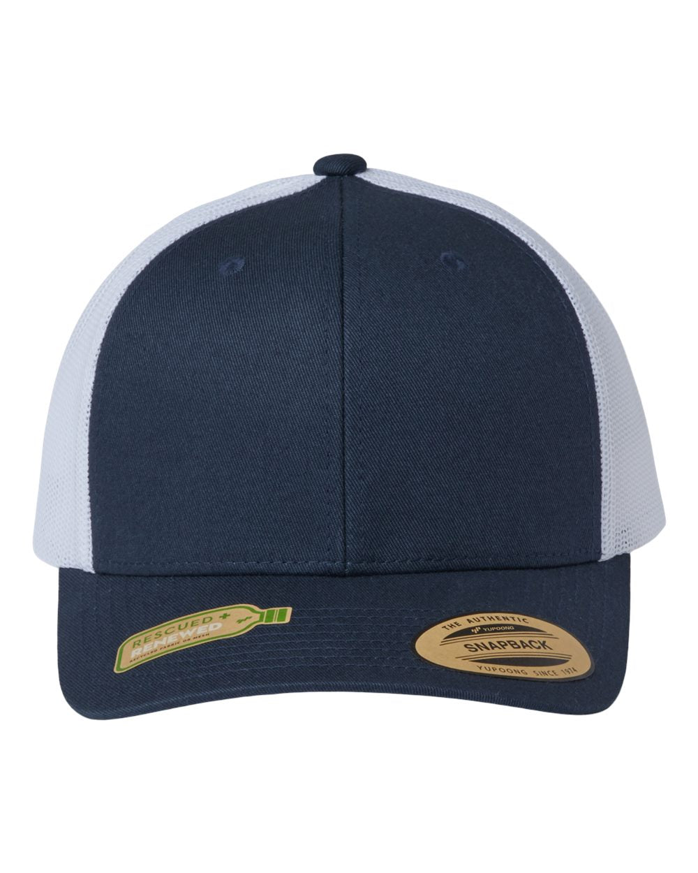 Flexfit Sustainable Retro Trucker Cap
