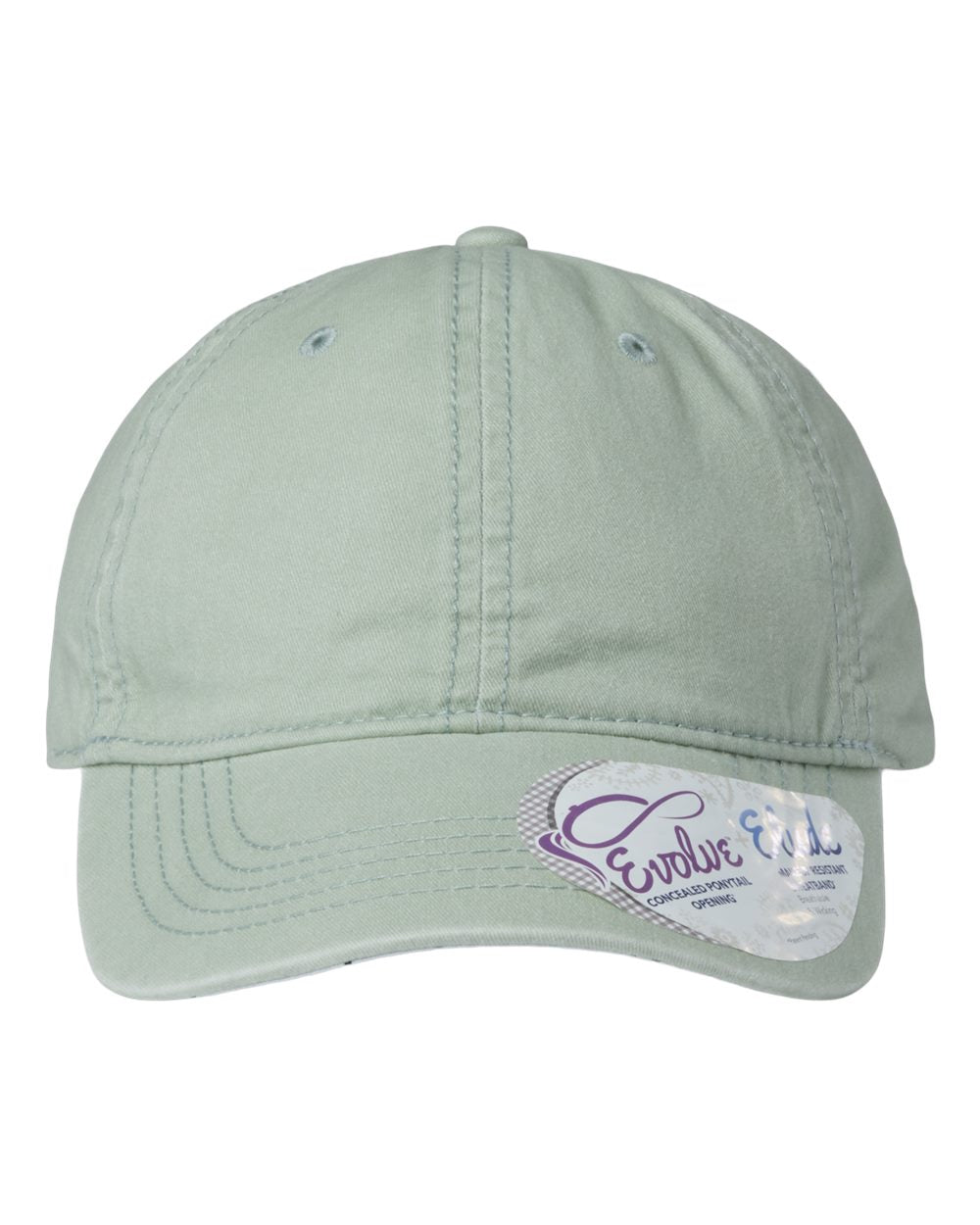 Infinity Her Cassie Women's Pigment Dyed Fashion Undervisor Cap